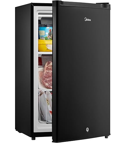 Amazon.com: Danby DUF167A3WDD 16.7 Cu.Ft. White Upright Freezer