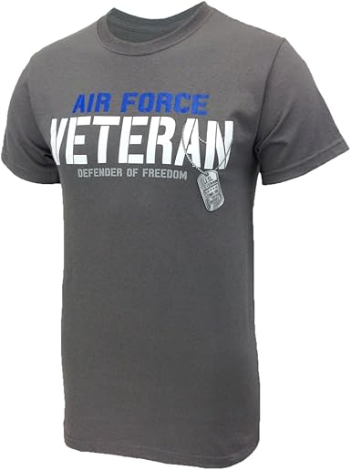 armed forces gear air force