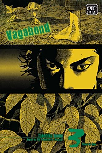 Vagabond, Vol. 5 (VIZBIG Edition): Inoue, Takehiko: 9781421522470