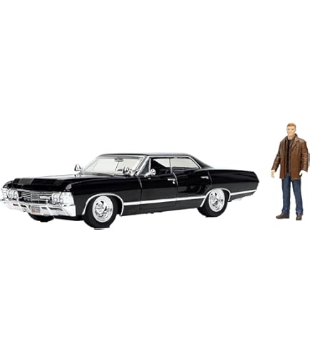 Jada 1967 Chevy Impala ブラック Jada Toys STREET LOW 1967 BLACK Chevy Impala SS LOWRIDER
