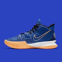 Nike Men's Shoes Kyrie 7 Sisterhood CQ9326-400