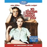 10 Things I Hate About You