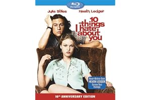 10 Things I Hate About You