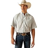 Ariat Men's Kace Classic Fit Shirt
