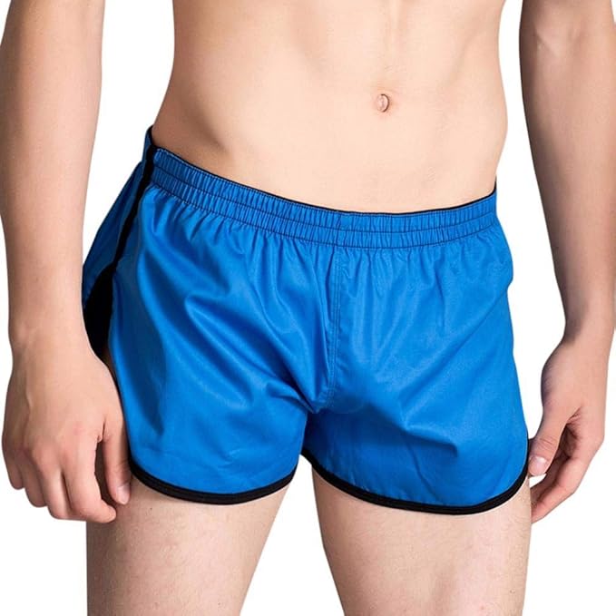 Celucke Sale Herren Klassisch Soft Pfeilhosen Lockeres Hösche Unterhosen Hipster Stretch Hüftslips Herrenunterwäsche