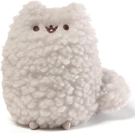 pusheen plush amazon