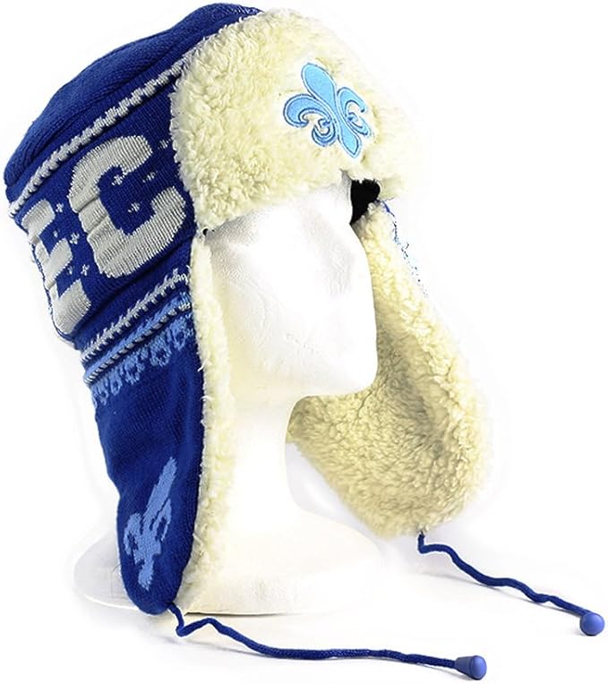 aviator hat montreal