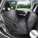 3 in 1 Pet Seat Car Cover by PetXcape: Waterproof Full Length 58