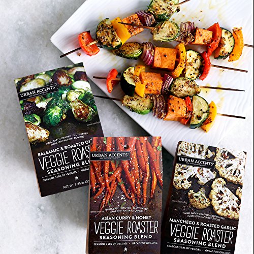 3 Urban+Accents+VEGGIE+Vegetable+Seasoning