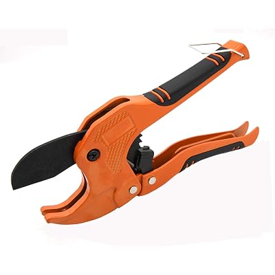 Ratchet Style PEX Cutter | PEX Supply Ratchet Style PEX Cutter | PEX Supply