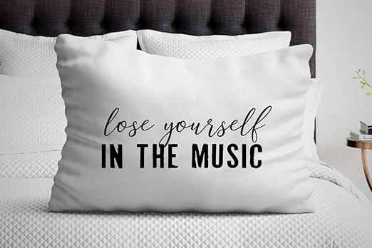 music pillow amazon