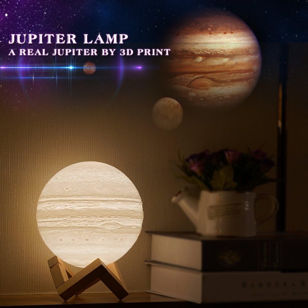 Mydethun Moon Lamp Moon Light Night Light for Kids Gift for Women