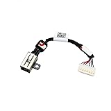 LeFix Replacement for DC in Power Jack Charging