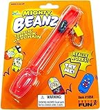Mighty Beanz Accessory Trick Track Keychain