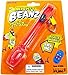 Mighty Beanz Accessory Trick Track Keychain