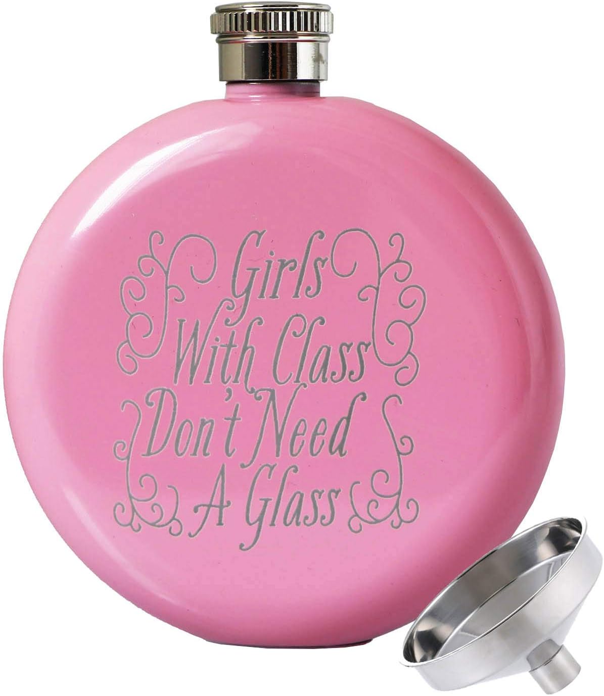 hip flask women