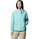 Columbia Womens Lillian Ridge II Short Jacket