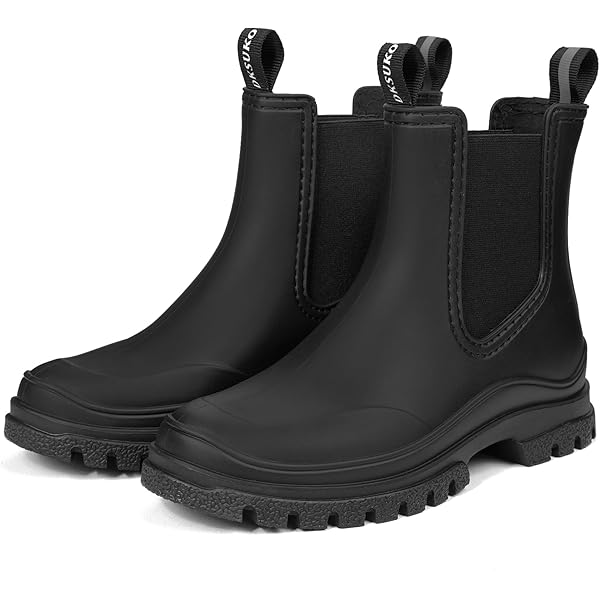 Amazon.com | Hunter Women's Original Chelsea Rain Boot
