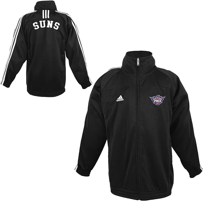 adidas basketball jacket