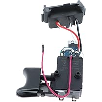 Amazon.com: OEM 90609167 Replacement for Black & Decker