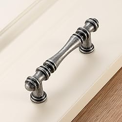 KOOFIZO Classical Vintage Cabinet Pull - Antique