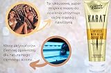 Body Butter KARAT Tanning Accelerator 251ml All Skin Tones Sun Tan Lotion view 2