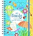 WSBL Family 2019 Plan-It Plus Planner (19997081003)