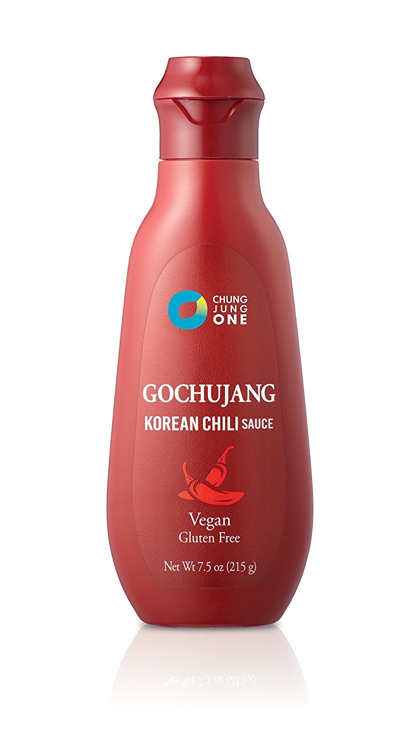 Gochujang Korean Chili Sauce 7.5Oz.(Pack of 2) Buy Online in UAE