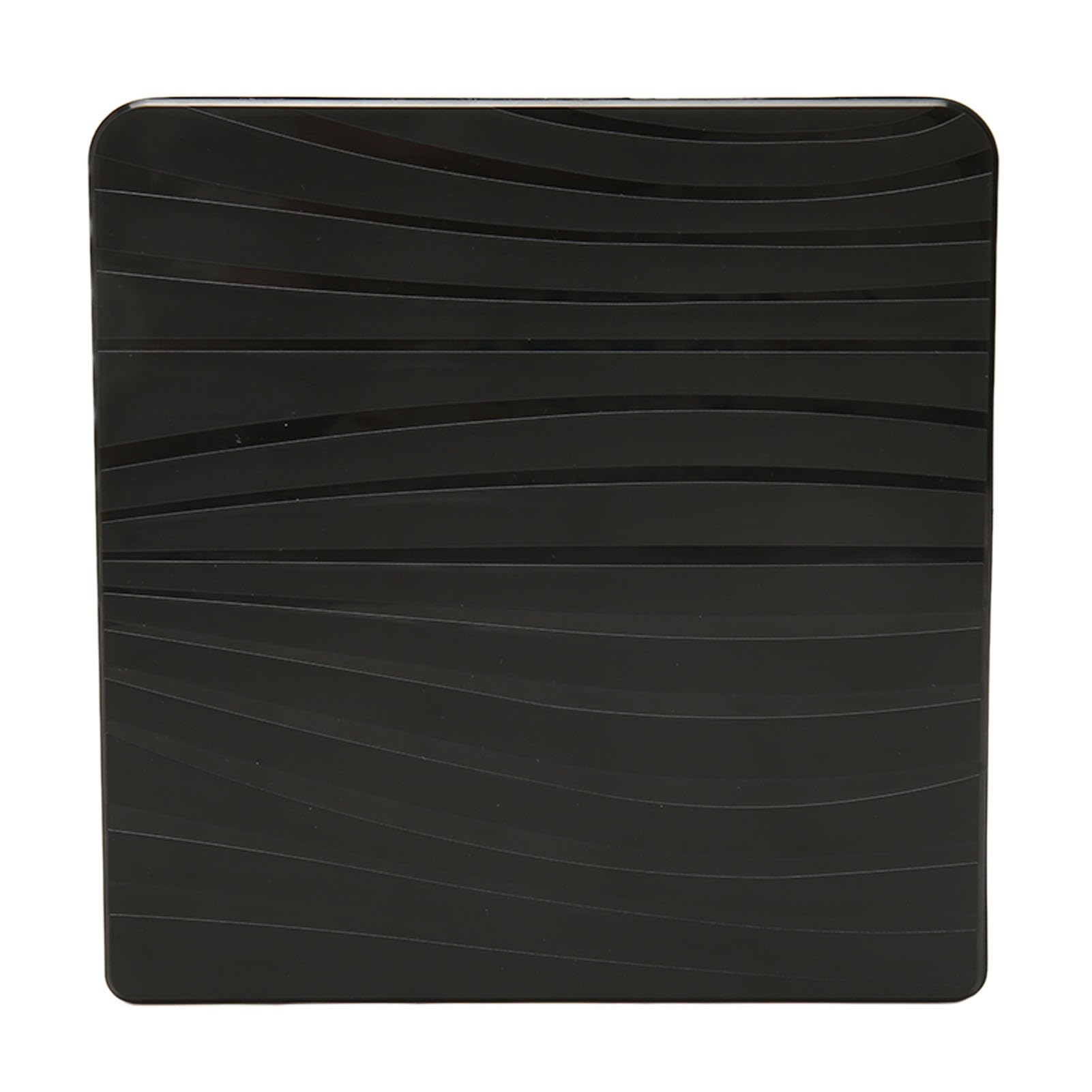 External DVD Drive Enclosure Kit, Type C USB 3.0 Plug and Play Slim Optical Drive Enclosure Kit for 9.5mm 9mm SATA CD DVD BD Writer Optical Disc (Type C)