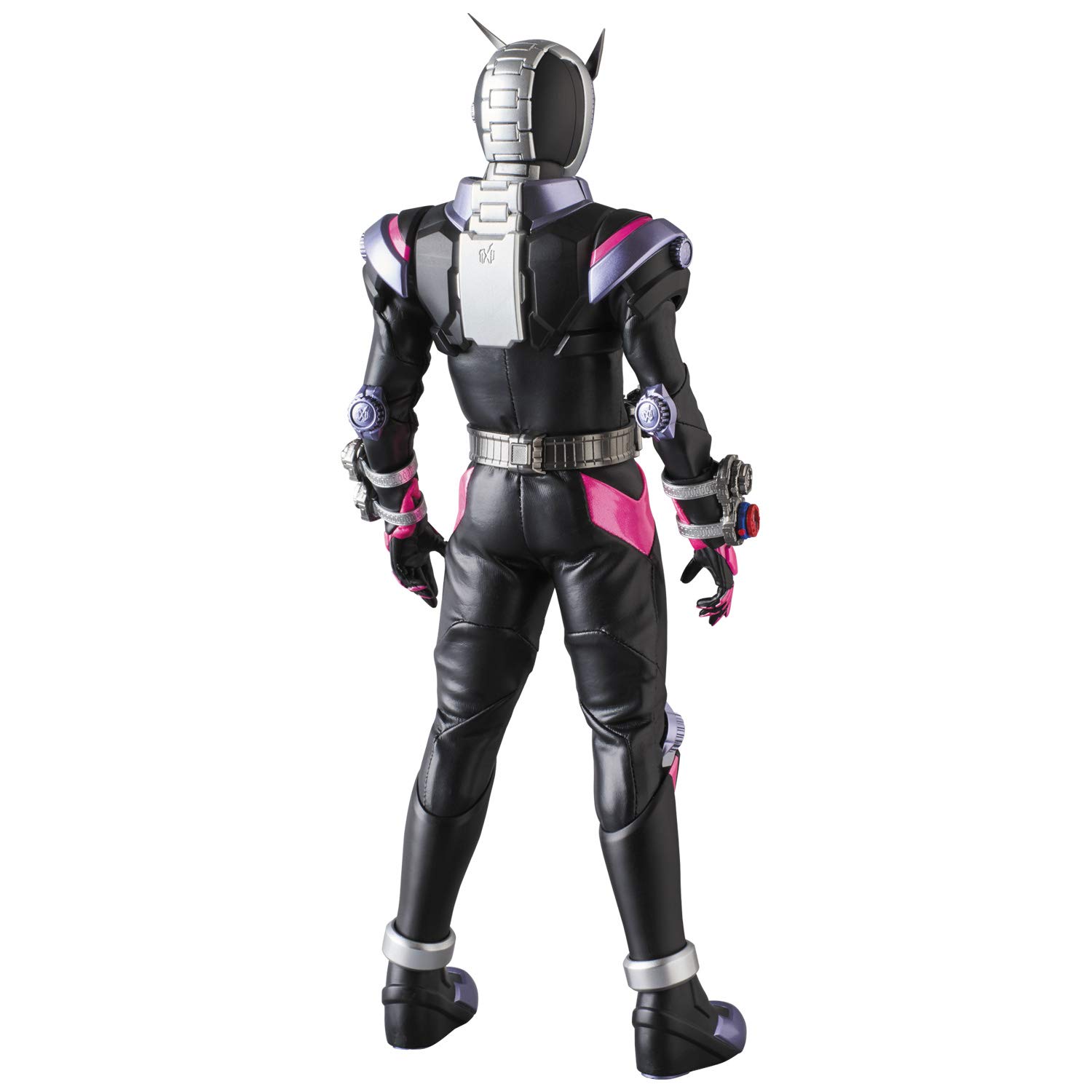 Mua RAH リアルアクションヒーローズ GENESIS No.781 仮面ライダー