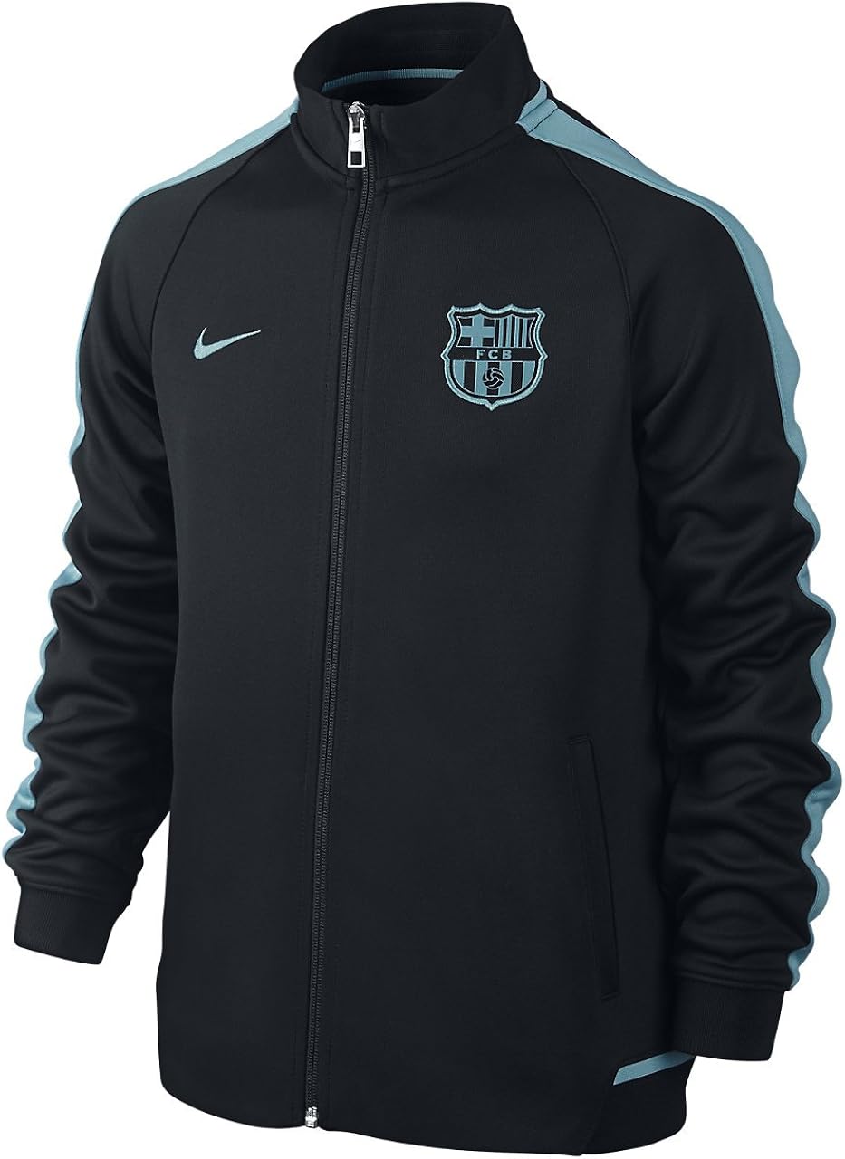 barcelona n98 jacket