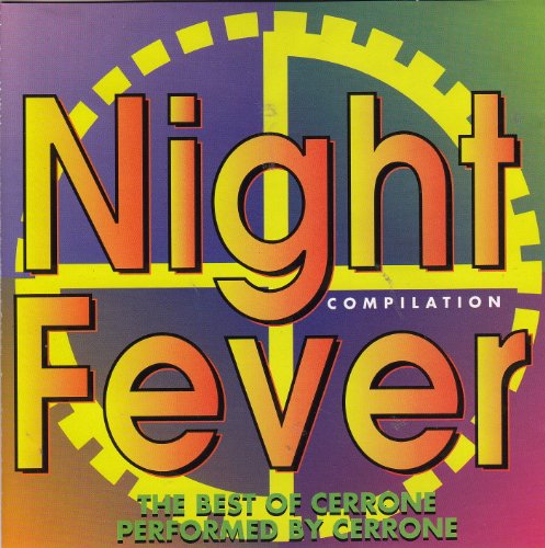 Cerrone - Call Me Tonight Lyrics - Zortam Music