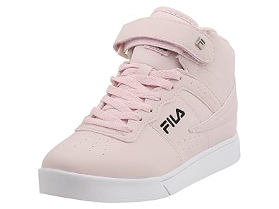 fila high ankle sneakers
