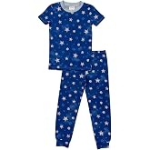 Esme Boys Crew Neck Short Sleeve Pant Set Size 3 4 5 6 7 8 10 12 14