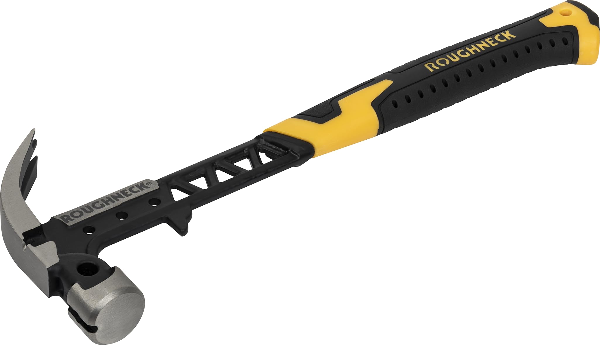 Roughneck Gorilla ROU11001 V-Series Framing Hammer 16oz/454g