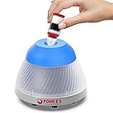 FOUR E'S SCIENTIFIC 5000 RPM Vortex Mixer Paint
