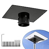 Generic Starlink Mounting Kit, Starlink Flat High