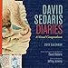 David Sedaris Diaries 2019 Wall Calendar by