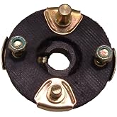 Lares 202 Flex Coupling Disc