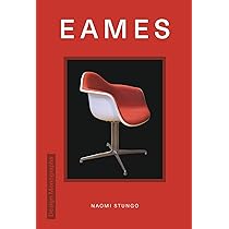 Amazon.com: Design Monograph: Eames (Design Monographs
