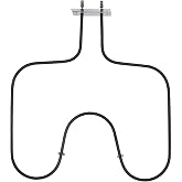 Beaquicy W10207397 WPW10207397 Oven Bake Element - Replacement for Whirlpool Oven - Replaces RBS305PDQ12 RBS305PDB1 GBD277PR GBD277PD
