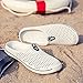 Quick-dry Garden Clogs Shoes Lightweight Walking Sandal Slippers Non-slip Floor Bath Slippers Men Women