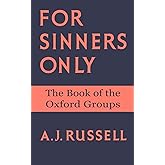 For Sinners Only