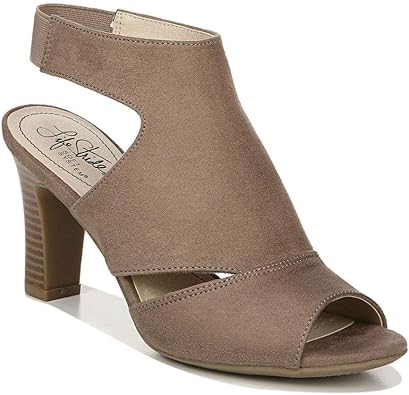 lifestride sandals amazon