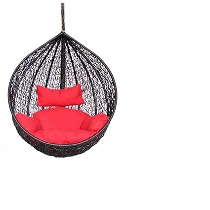 Unique360 Anum Hanging Balcony Swing