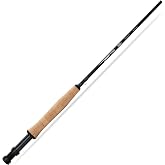 Temple Fork Outfitters Pro III Series Fly Rods