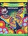 Adult Coloring Book: Flowers Mandalas, Garden Designs and Paisley Patterns: Coloring Books for Adults Relaxation - Cute and Warm Illustrations to Help You Feel Relaxed, Inspired, and Happy by Coloring Books for Adults Relaxation, UR Coloring