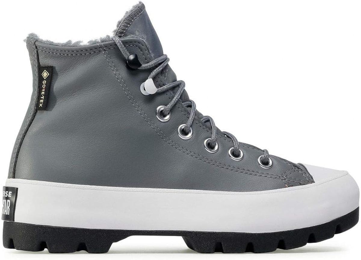 Converse CTAS Lugged Hi: Amazon.co.uk: Shoes & Bags