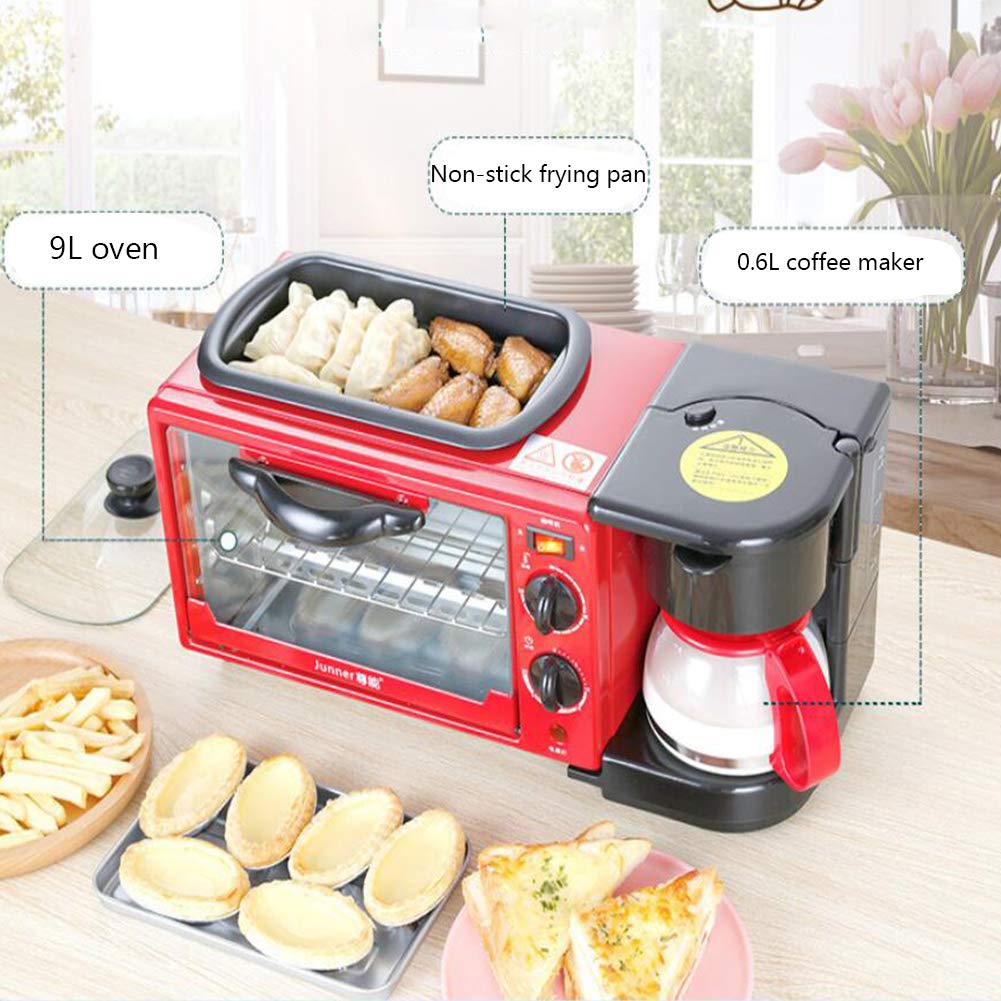 BTSSA Horno eléctrico de sobremesa,Microondas de encastre ...