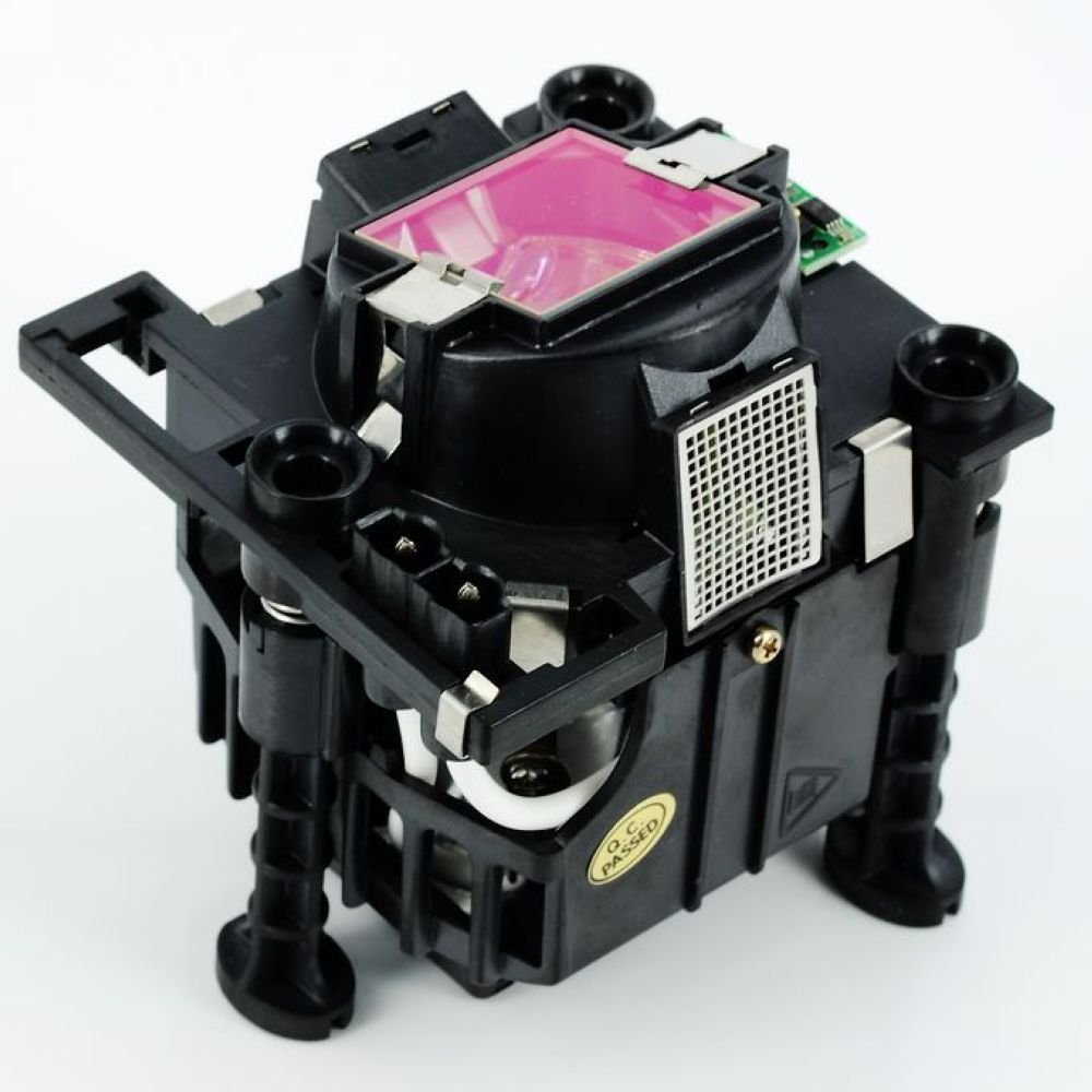 ABITAN ET-LAV400 Replacement Projector Lamp For Panasonic - With Housing, 4000h Life, 3200 Lumen